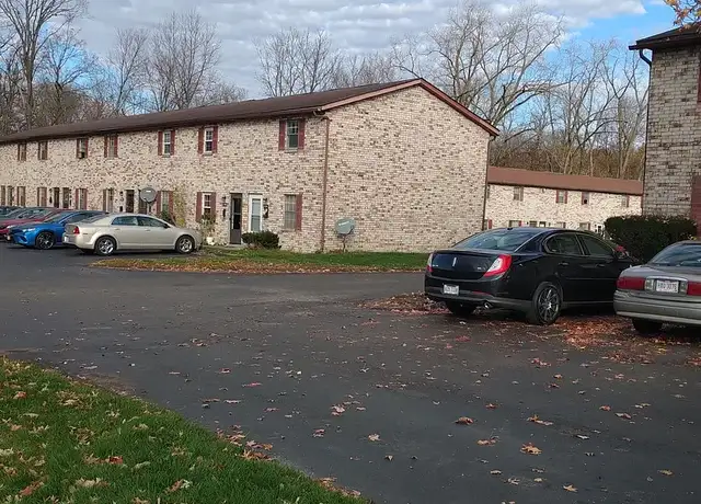 Photo of 2428 Morse Ravine Dr, Columbus, OH 43224