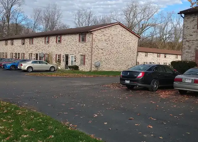 Property at Morse Creek Commons - 2428 Morse Ravine Dr, Columbus, OH, 43224, 2 beds, 1 bath, [object Object]