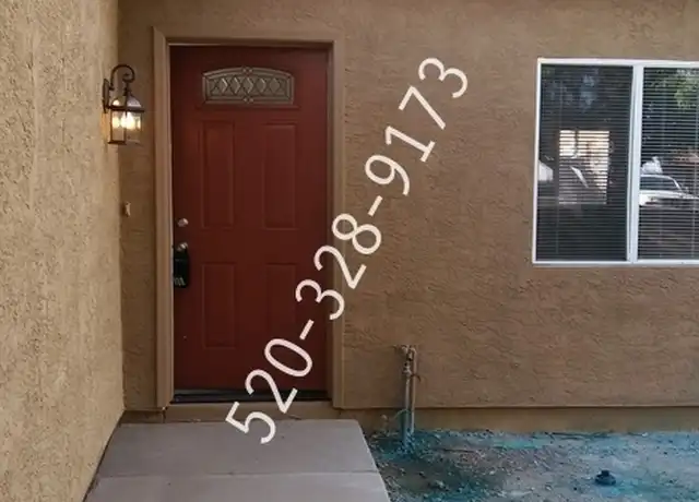 Property at 4648 W Calle Don Tomas, Tucson, AZ, 85757, 4 beds, 2 baths, [object Object]