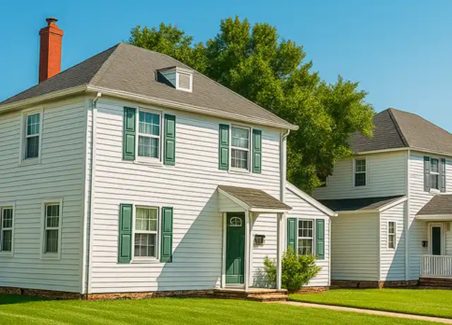 Property at 920 20th St, Newport News, VA, 23607, 3 beds, 1 bath, [object Object]