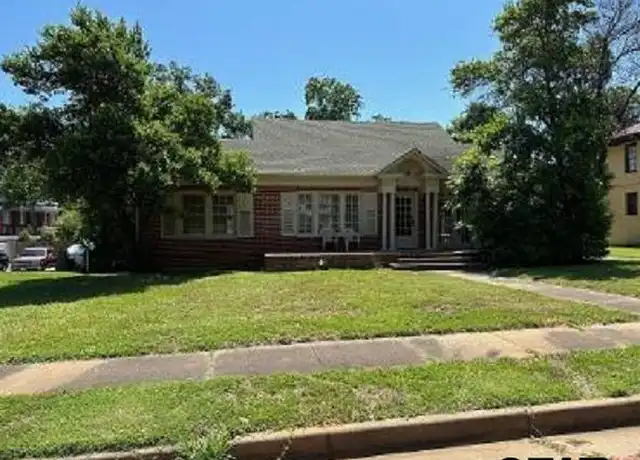 Property at 430 S Bonner Ave, Tyler, TX, 75702, 1 bed, 1 bath, [object Object]