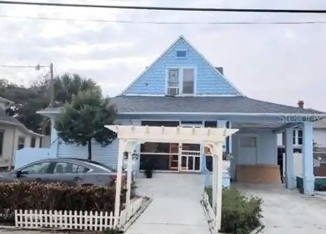 Property at 26 S Oleander Ave Unit 4, Daytona Beach, FL, 32118, 0 beds, 1 bath, [object Object]