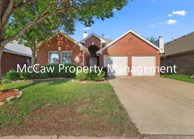 Property at 7012 Deer Ridge Dr, Fort Worth, TX, 76137, 3 beds, 2 baths, [object Object]