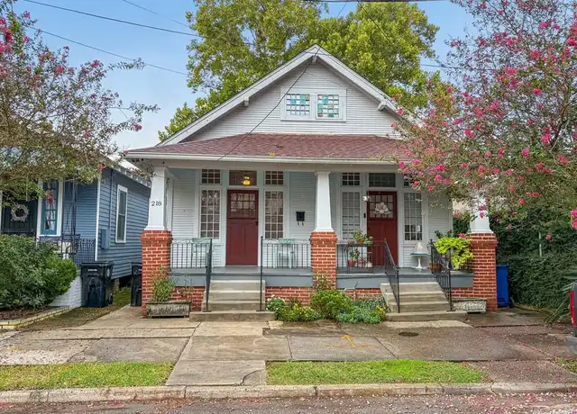 Property at 218 S Saint Patrick St, New Orleans, LA, 70119, 1 bed, 1 bath, [object Object]
