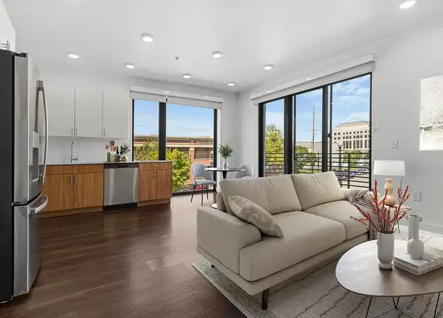 Property at The Olive - 378 S 300 W, Salt Lake City, UT, 84101, 0-1 beds, 1 bath, [object Object]