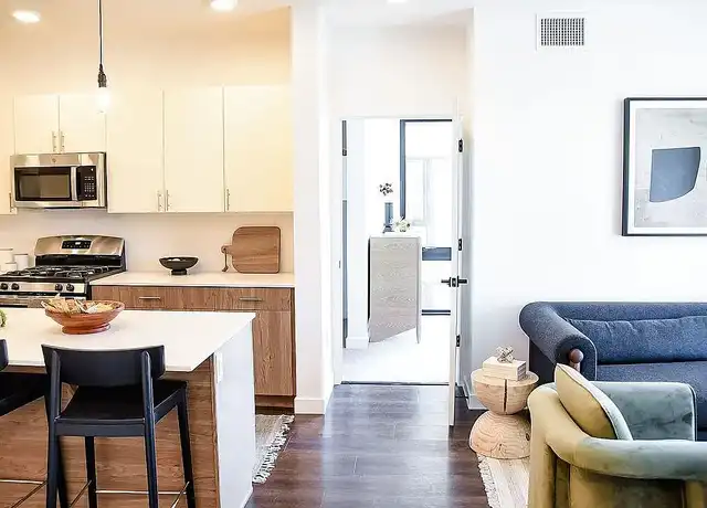 Property at The Olive - 378 S 300 W, Salt Lake City, UT, 84101, 2 beds, 2.5 baths, [object Object]
