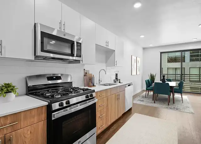 Property at The Olive - 378 S 300 W, Salt Lake City, UT, 84101, 0-1 beds, 1 bath, [object Object]
