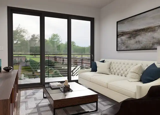 Property at The Olive - 378 S 300 W, Salt Lake City, UT, 84101, 1 bed, 1 bath, [object Object]