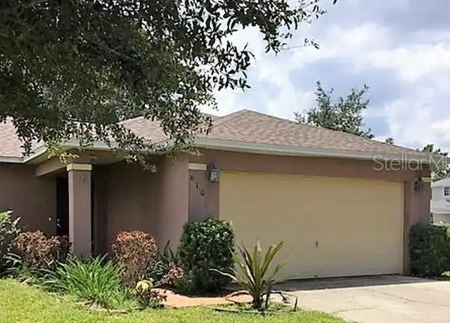 Property at 610 Yak Ct, Kissimmee, FL, 34759, 3 beds, 2 baths, [object Object]