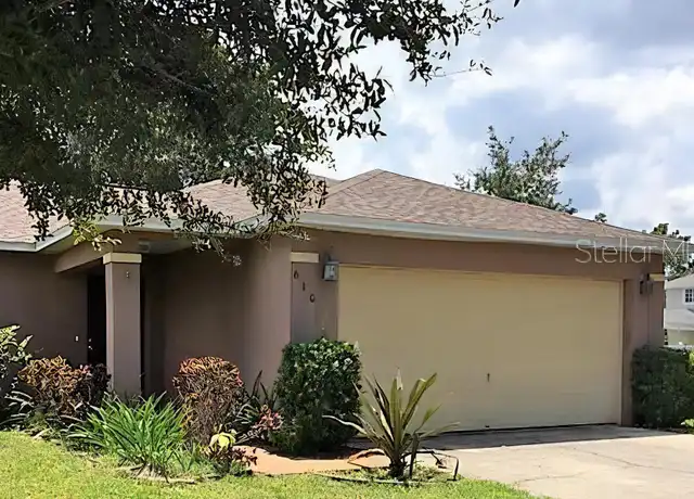 Property at 610 Yak Ct, Kissimmee, FL, 34759, 3 beds, 2 baths, [object Object]