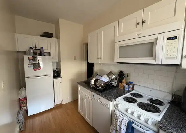 Property at 1673 Commonwealth Ave Unit 14A, Brighton, MA, 02135, 0 beds, 1 bath, [object Object]