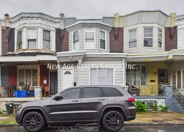 Property at 5626 Catharine St, Philadelphia, PA, 19143, 4 beds, 1 bath, [object Object]
