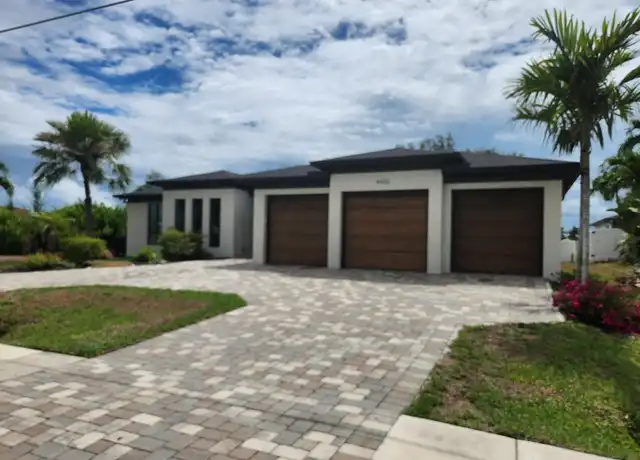 Property at 4402 Chiquita Blvd S, Cape Coral, FL, 33914, 3 beds, 2 baths, [object Object]