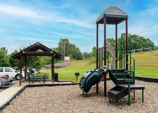 Property at Spaulding Woods I Apartments - 838 Spaulding Rd, Marion, NC, 28752, 2 beds, 2 baths, [object Object]