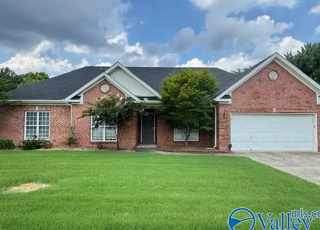 Property at 100 Nasa Way, Madison, AL, 35757, 4 beds, 2 baths, [object Object]