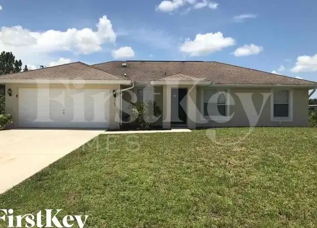 Property at 3505 8th St SW, Lehigh Acres, FL, 33976, 3 beds, 2 baths, [object Object]