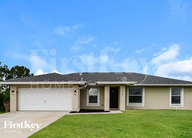 Property at 3505 8th St SW, Lehigh Acres, FL, 33976, 3 beds, 2 baths, [object Object]