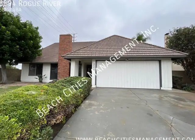 Property at 8594 Rogue River Ave, Fountain Valley, CA, 92708, 5 beds, 4 baths, [object Object]