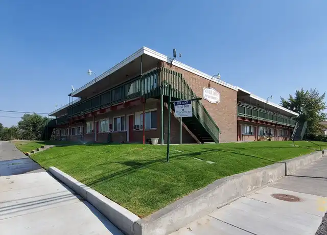 Property at 601 S Division St #14, Moses Lake, WA, 98837, 2 beds, 1 bath, [object Object]