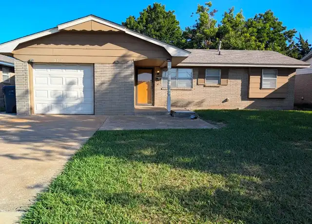 Property at 2517 SW 86th St, Oklahoma City, OK, 73159, 3 beds, 1 bath, [object Object]