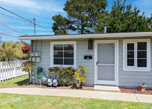 Photo of 605 2nd St, Pacific Grove, CA 93950