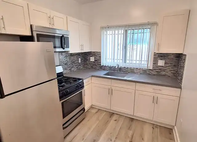 Property at 511 Rampart - 511 S Rampart Blvd, Los Angeles, CA, 90057, 0-1 beds, 1 bath, [object Object]