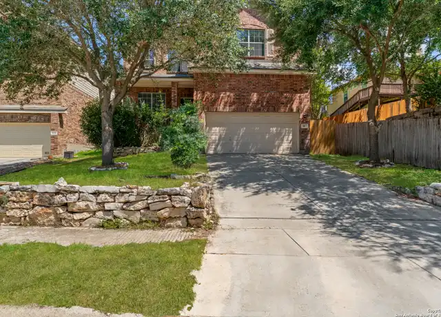 Property at 807 Midway Crst, San Antonio, TX, 78258, 5 beds, 2.5 baths, [object Object]