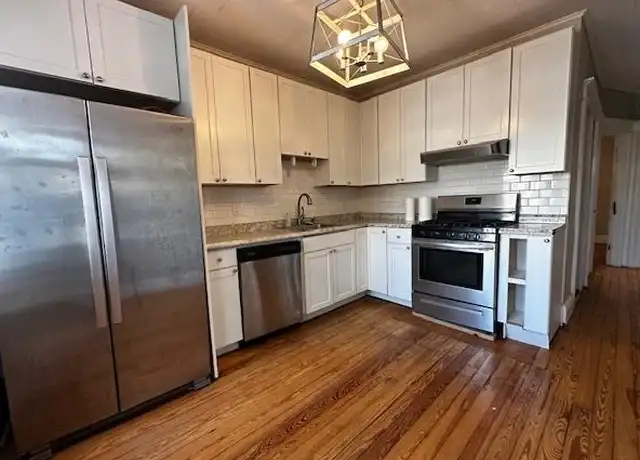Property at 123 W 6th St Unit 2, Bayonne, NJ, 07002, 3 beds, 1 bath, [object Object]