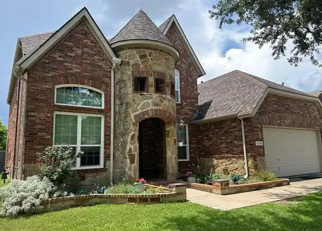 Property at 13285 Cottage Grove Dr, Frisco, TX, 75033, 4 beds, 2.5 baths, [object Object]