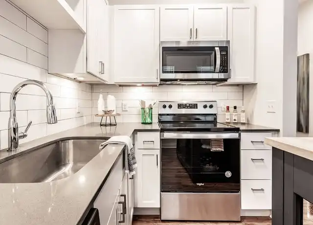 Property at Edge 35 - 1224 Prospect St, Indianapolis, IN, 46203, 0 beds, 1 bath, [object Object]