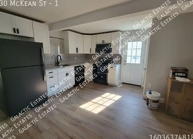 Property at 30 McKean St Unit 1, Nashua, NH, 03060, 3 beds, 1 bath, [object Object]