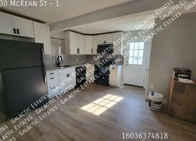 Property at 30 McKean St Unit 1, Nashua, NH, 03060, 3 beds, 1 bath, [object Object]