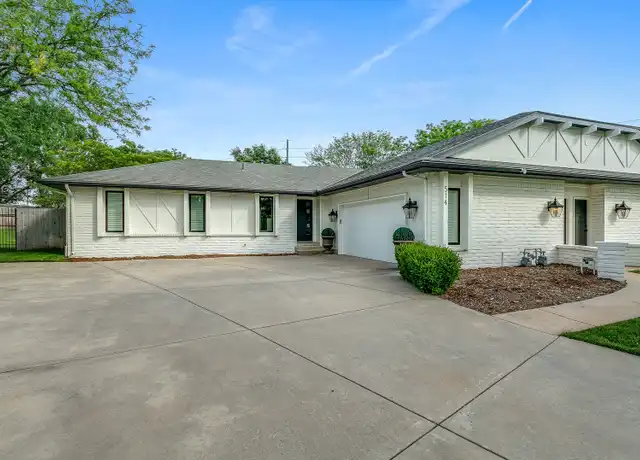 Property at 514 N Broadmoor Ct, Wichita, KS, 67206, 2 beds, 2 baths, [object Object]