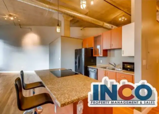 Property at 2500 Walnut St #208, Denver, CO, 80205, 1 bed, 1 bath, [object Object]