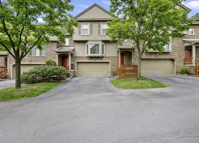 Property at 6352 Aspen Ridge Blvd Bldg : 6352, West Bloomfield Township, MI, 48322, 2 beds, 3.5 baths, [object Object]