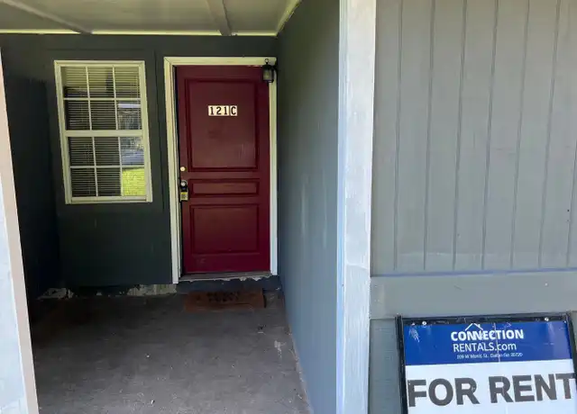 Property at 121C Coho Way, Dalton, GA, 30720, 2 beds, 1 bath, [object Object]