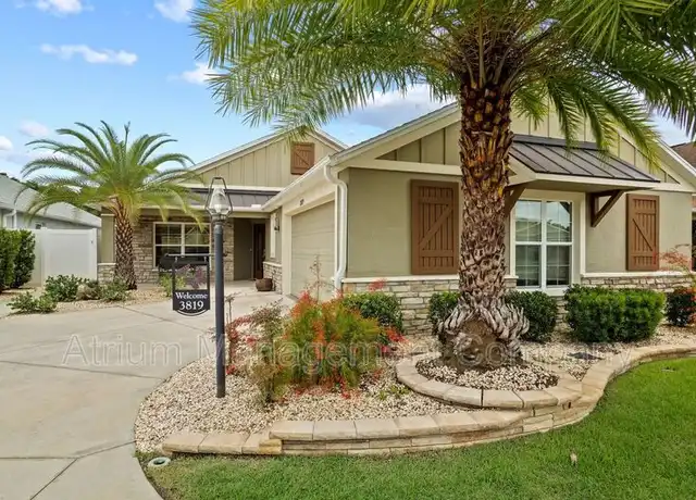 Property at 3819 Fenster Ln, The Villages, FL, 32163, 3 beds, 2 baths, [object Object]