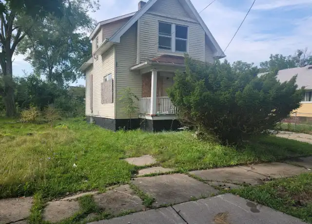 Property at 737 Greene St, Toledo, OH, 43609, 3 beds, 1 bath, [object Object]