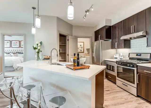 Property at The Core Chandler - 5151 S Arizona Ave, Chandler, AZ, 85248, 1-2 bed, 1-2 bath, [object Object]