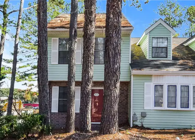 Property at 5424 Park Pl S, Atlanta, GA, 30349, 2 beds, 2.5 baths, [object Object]
