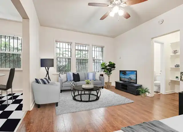 Property at Mariposa Manor - 241 S Mariposa Ave, Los Angeles, CA, 90004, 0 beds, 1 bath, [object Object]