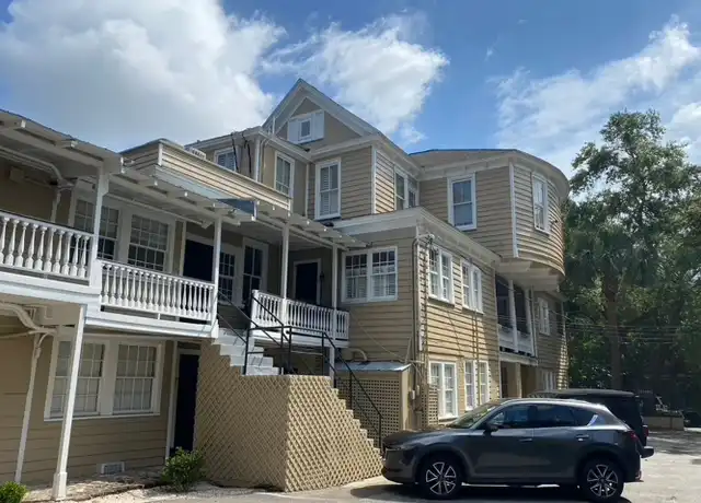 Property at 33 Pitt St #4, Charleston, SC, 29401, 1 bed, 1 bath, [object Object]