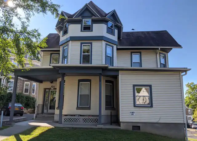 Property at 401 Dryden Rd Unit 4, Ithaca, NY, 14850, 4 beds, 2 baths, [object Object]