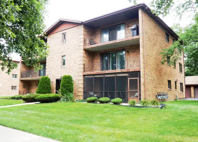 Property at 14531 S Ravinia Ave, Orland Park, IL, 60462, 2 beds, 2 baths, [object Object]