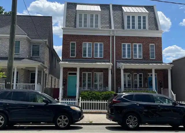 Property at 2617 W Main St Unit B, Richmond, VA, 23220, 2 beds, 2.5 baths, [object Object]