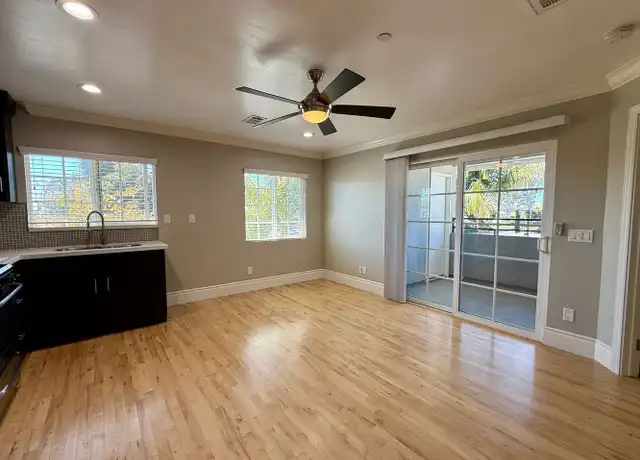 Property at 7152 Fulton St Unit 3, San Diego, CA, 92111, 1 bed, 1 bath, [object Object]