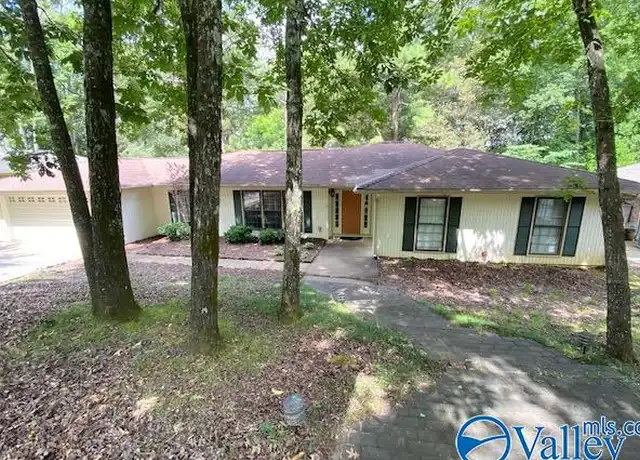 Property at 7804 Smoke Rise Rd SE, Huntsville, AL, 35802, 4 beds, 2.5 baths, [object Object]