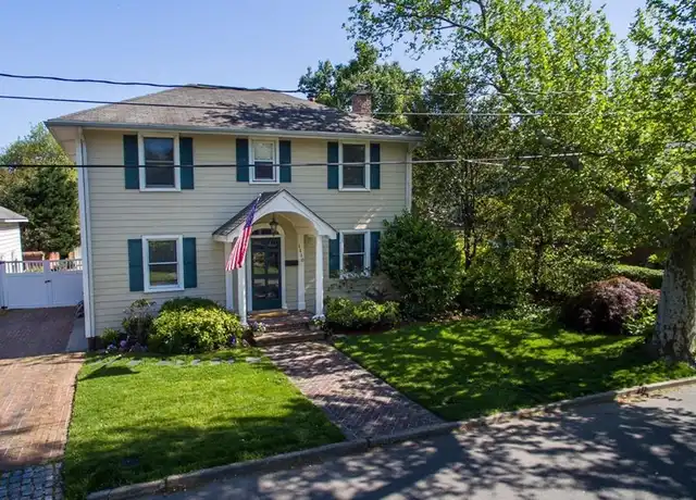 Property at 1110 Old Brandon Ave, Norfolk, VA, 23507, 4 beds, 2.5 baths, [object Object]