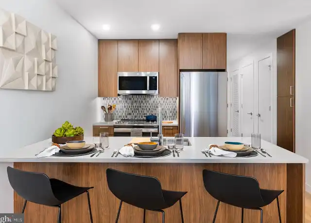 Property at 210 S 12th St Unit 0B-1-18Q, Philadelphia, PA, 19107, 0 beds, 1 bath, [object Object]