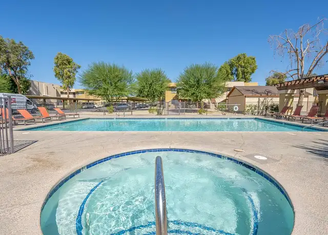 Photo of 82165 Doctor Carreon Blvd, Indio, CA 92201